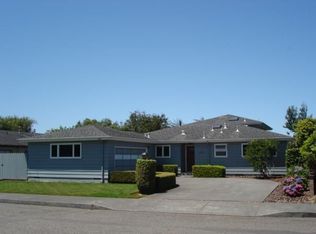 2116 Williams St, Eureka, CA 95501