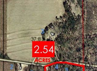 Smithfield Rd, Atmore, AL 36502