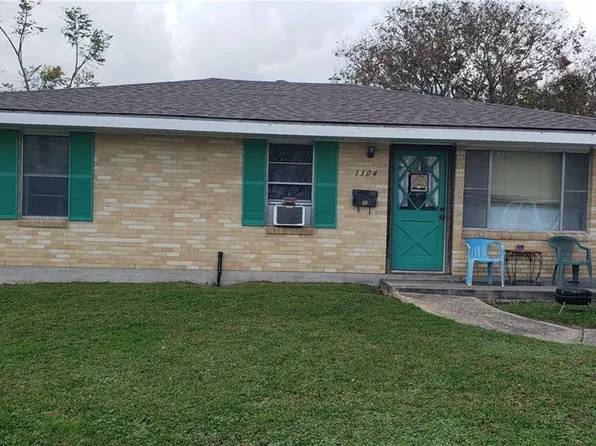 1304 Trudeau Dr, Metairie, LA 70003