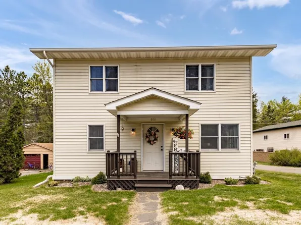806 Allen St, Cloquet, MN 55720