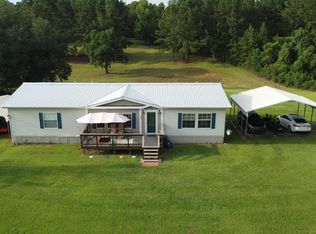 247A Carey Byrd Rd, Carriere, MS 39426