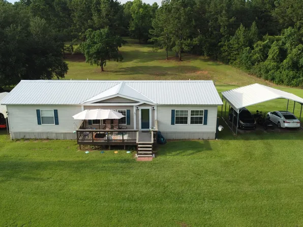 247A Carey Byrd Rd, Carriere, MS 39426