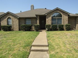 4207 Harvest Point Dr, Carrollton, TX 75010