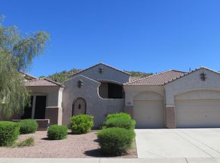 4627 S Primrose Dr, Gold Canyon, AZ 85118