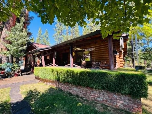 21577 Garden St, Burney, CA 96013