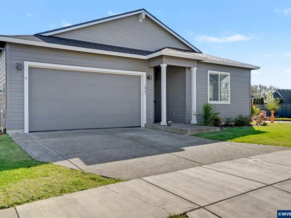 2947 NW Deer Run St, Corvallis, OR 97330