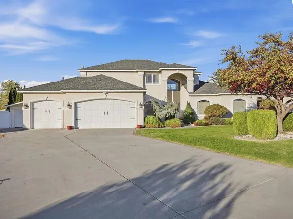 4900 W 24th Ave, Kennewick, WA 99338