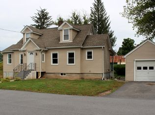 171 Grand St, Schoharie, NY 12157