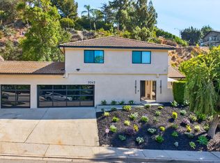 3243 Kirkham Dr, Glendale, CA 91206