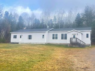 15805 County Road 581 Rd, Ishpeming, MI 49849
