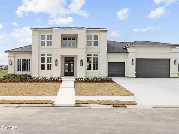 115 Retreat St, Broussard, LA 70518