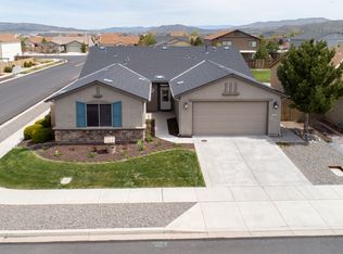 9150 Raytheon Ct, Reno, NV 89506