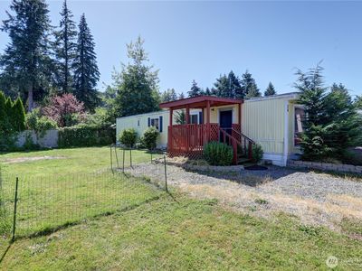 32501 NE 50th Street #34, Carnation, WA, 98014