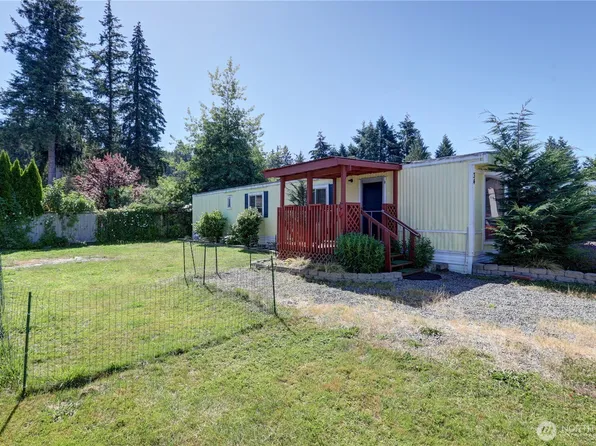 32510 NE 50th Street #34, Carnation, WA 98014