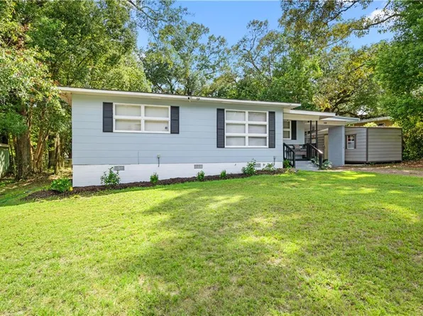 4159 Marchal Ln, Mobile, AL 36618