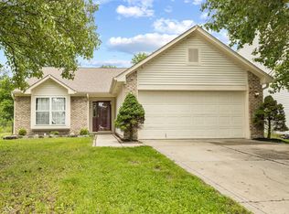 8042 Chesterhill Way, Indianapolis, IN 46239