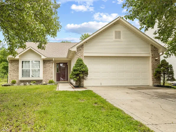 8042 Chesterhill Way, Indianapolis, IN 46239