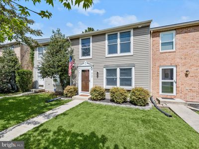 8189 Mountain Estate Ct, Pasadena, MD, 21122
