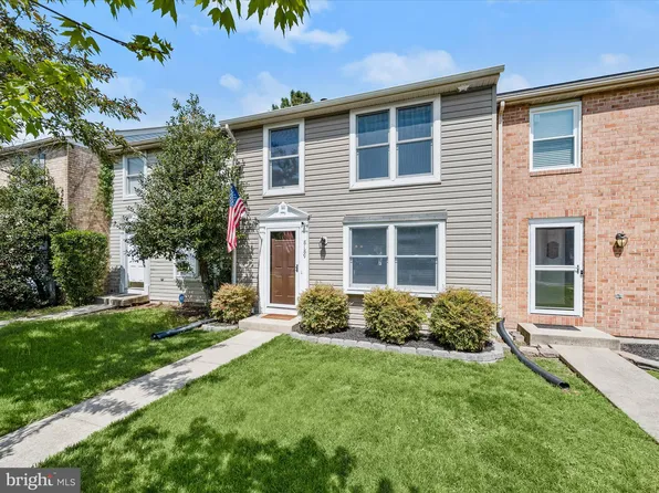 8189 Mountain Estate Ct, Pasadena, MD 21122