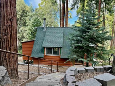 32811 Birch Hl, Palomar Mountain, CA, 92060