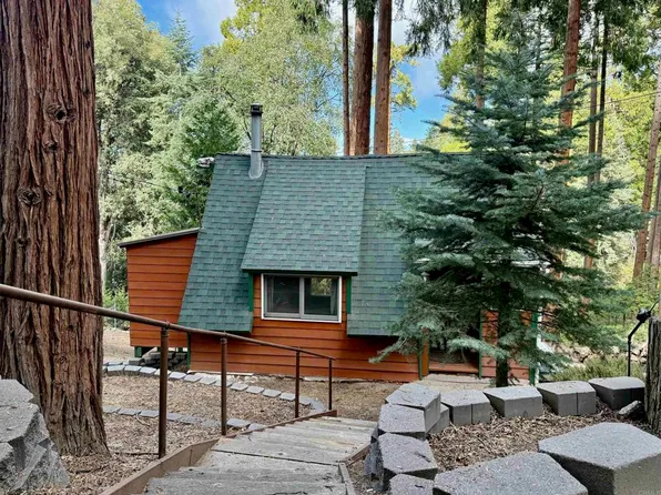 32811 Birch Hl, Palomar Mountain, CA 92060