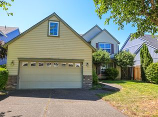 6157 NW Snowlily Dr, Portland, OR 97229