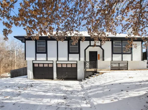 3943 N Denver Ave, Kansas City, MO 64117