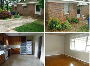 794 Coosa Rd, Boaz, AL 35956