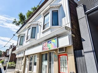 640 Pape Ave, Toronto, ON M4K3S3