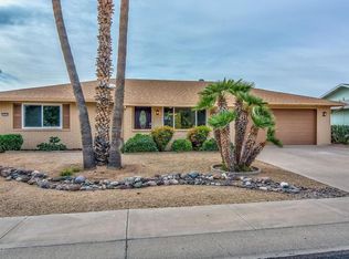 13035 W La Terraza Dr, Sun City West, AZ 85375