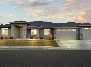 2448 Tiger Ln, Richland, WA 99352