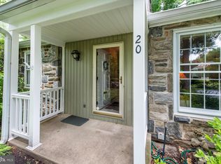 20 Forest Ln, Swarthmore, PA 19081