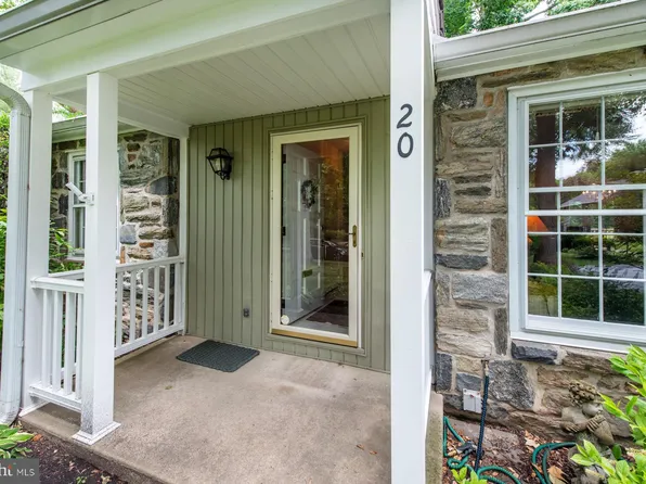 20 Forest Ln, Swarthmore, PA 19081