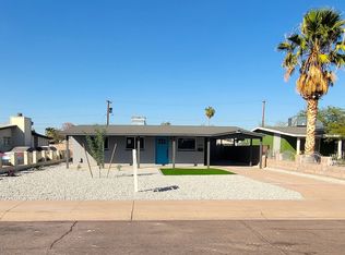 2020 E Howe Ave, Tempe, AZ 85281