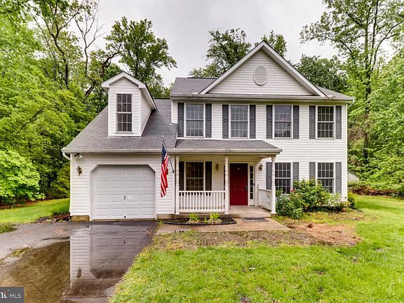 2nd image of 7800 Jandell Ct