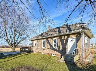6040 Lincoln Ave, Stevensville, MI 49127