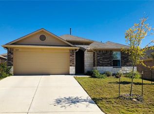 10605 Speedwagon Run, Austin, TX 78754