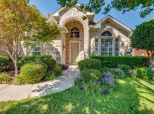 6506 Parkside Dr, Arlington, TX 76001