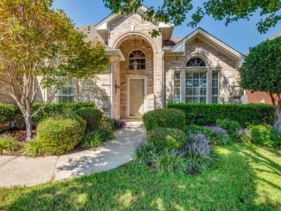 6506 Parkside Dr, Arlington, TX, 76001