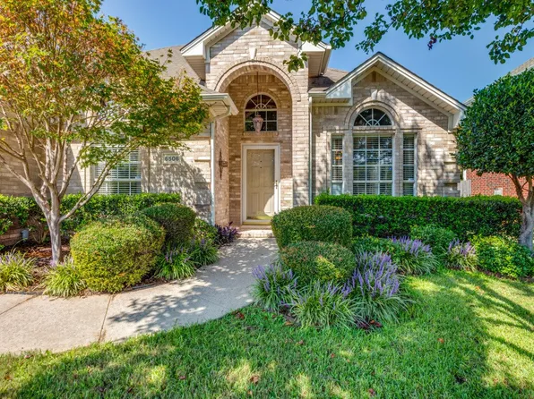 6506 Parkside Dr, Arlington, TX 76001