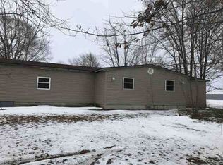 9838 Bradner Rd, Risingsun, OH 43457