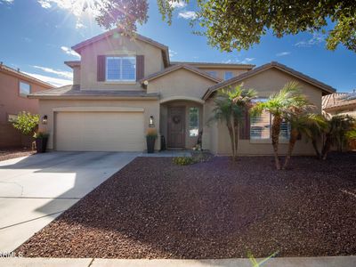 11967 W Vernon Ave, Avondale, AZ, 85392
