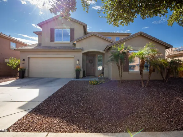 11967 W VERNON Avenue, Avondale, AZ 85392