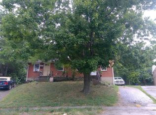 1857 Chatsworth Dr, Lexington, KY 40505