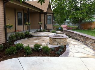 820 Baxter Rd, Pueblo, CO 81006