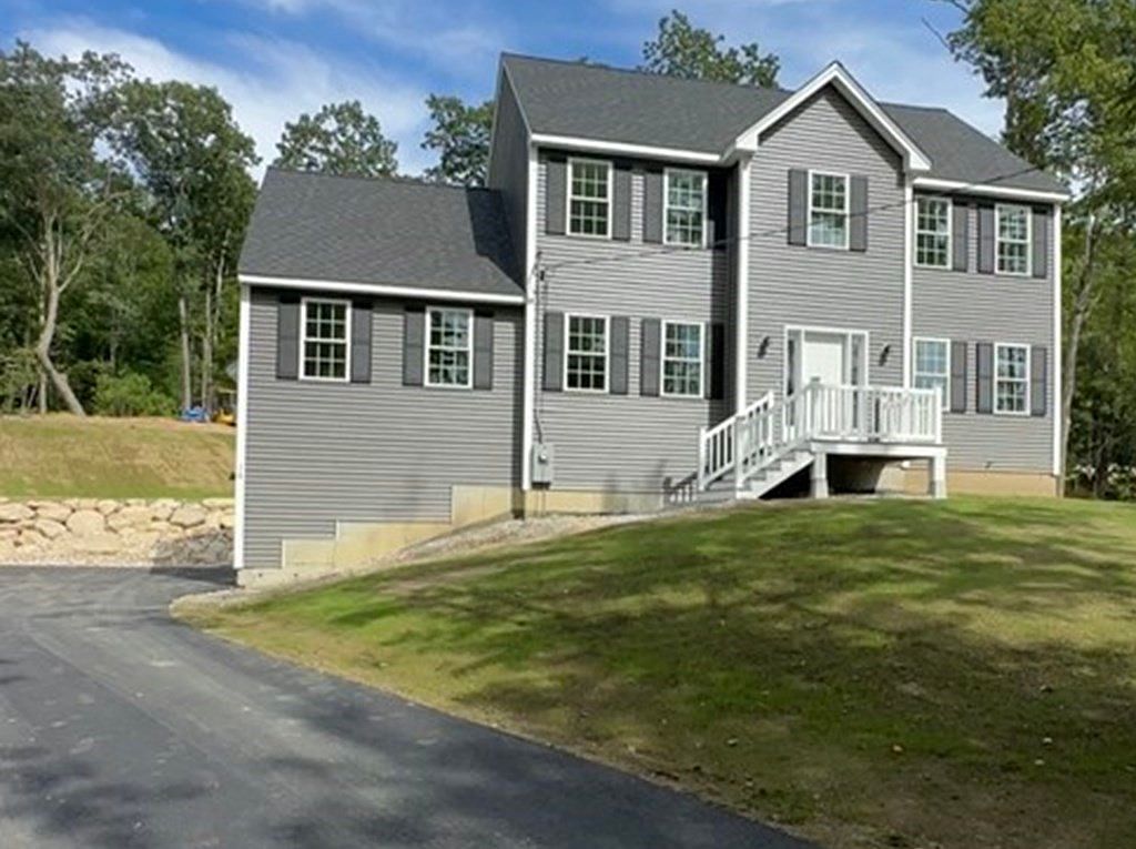 16 Sled Rd, Ashburnham, MA 01430 Zillow