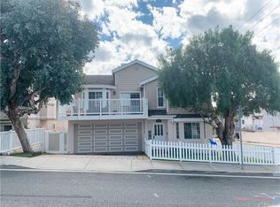 1708 Flagler Ln #A, Redondo Beach, CA 90278