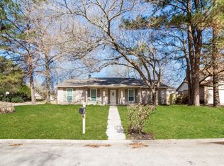 4403 Burkegate Dr, Spring, TX 77373