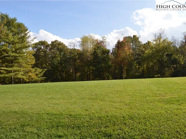 Lot 3 River Bend, Sparta, NC 28675