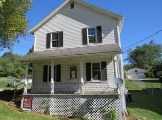 46 Ridge Rd, Brownsville, PA 15417